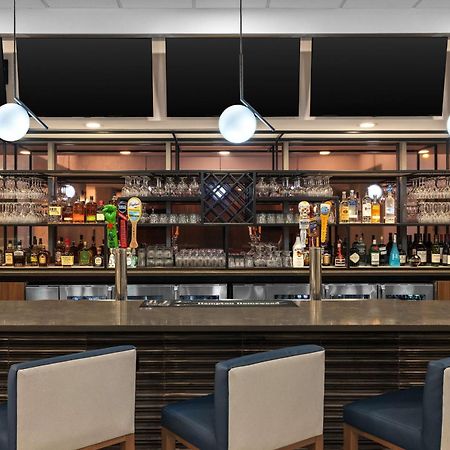 Homewood Suites By Hilton Downers Grove Chicago, Il Exteriör bild