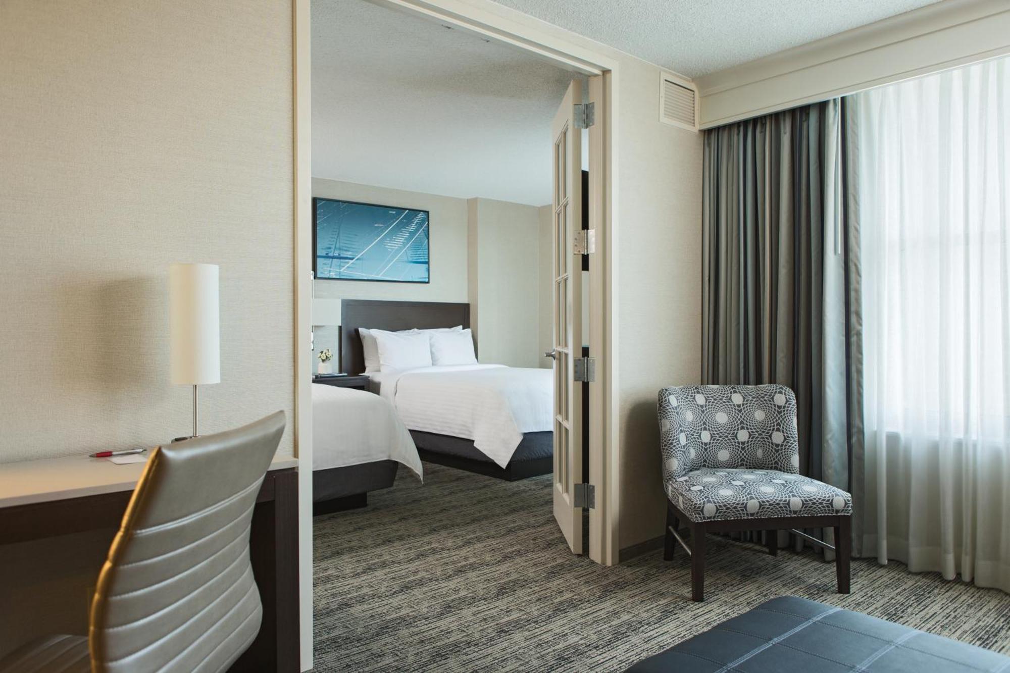 Homewood Suites By Hilton Downers Grove Chicago, Il Exteriör bild