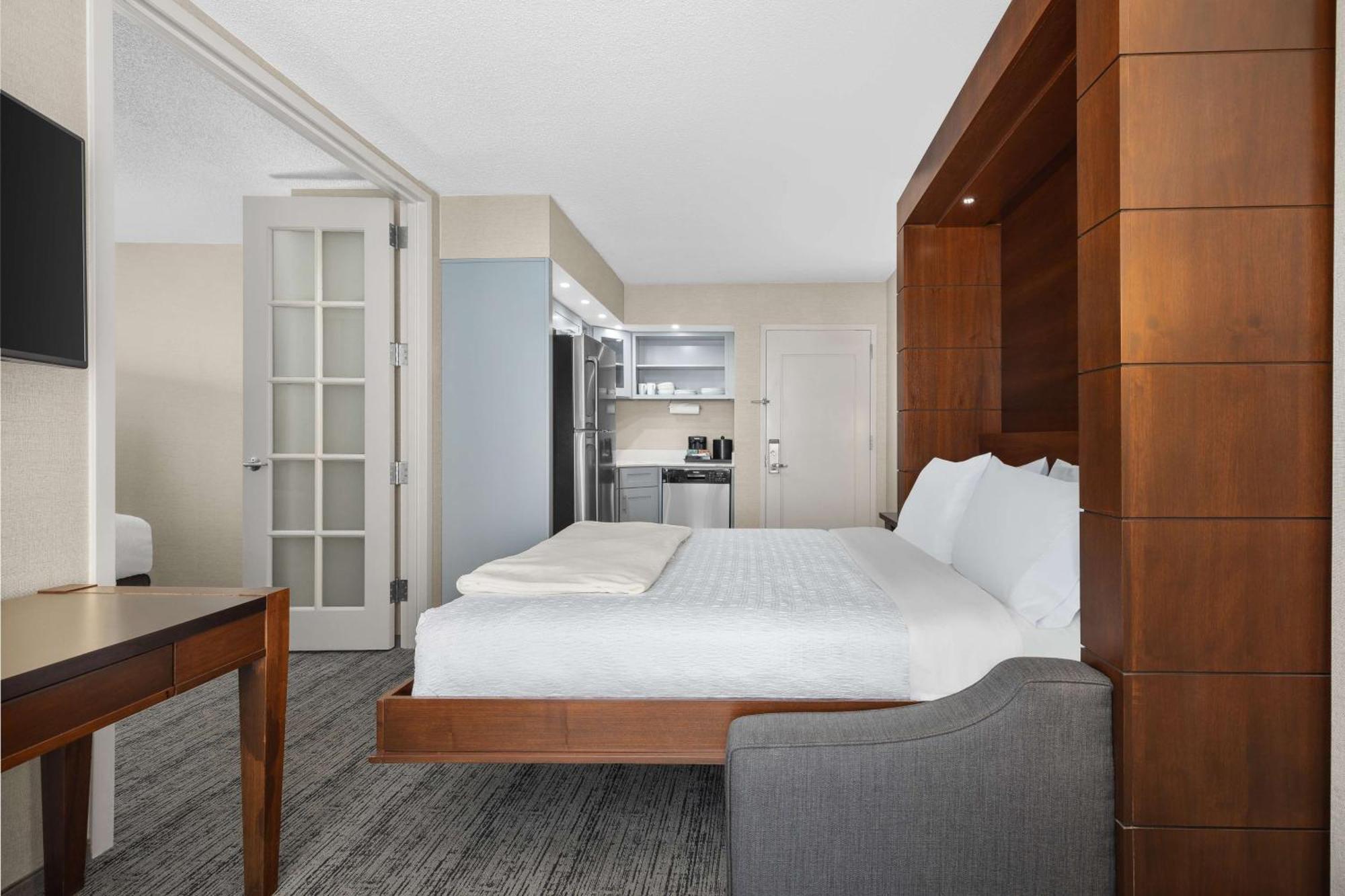 Homewood Suites By Hilton Downers Grove Chicago, Il Exteriör bild