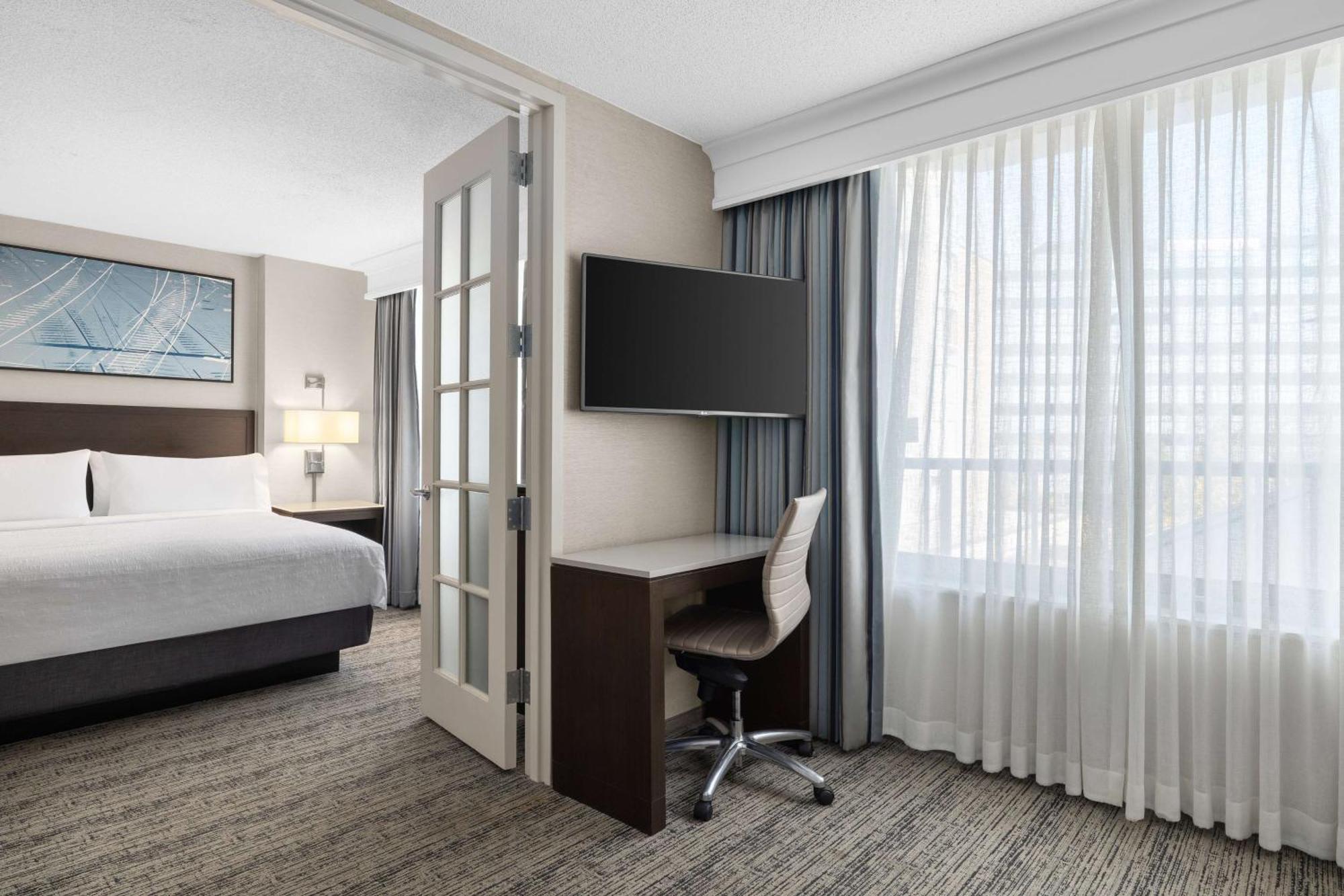 Homewood Suites By Hilton Downers Grove Chicago, Il Exteriör bild