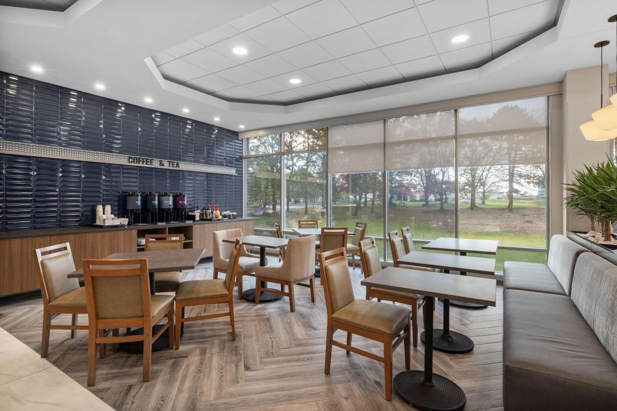 Homewood Suites By Hilton Downers Grove Chicago, Il Exteriör bild
