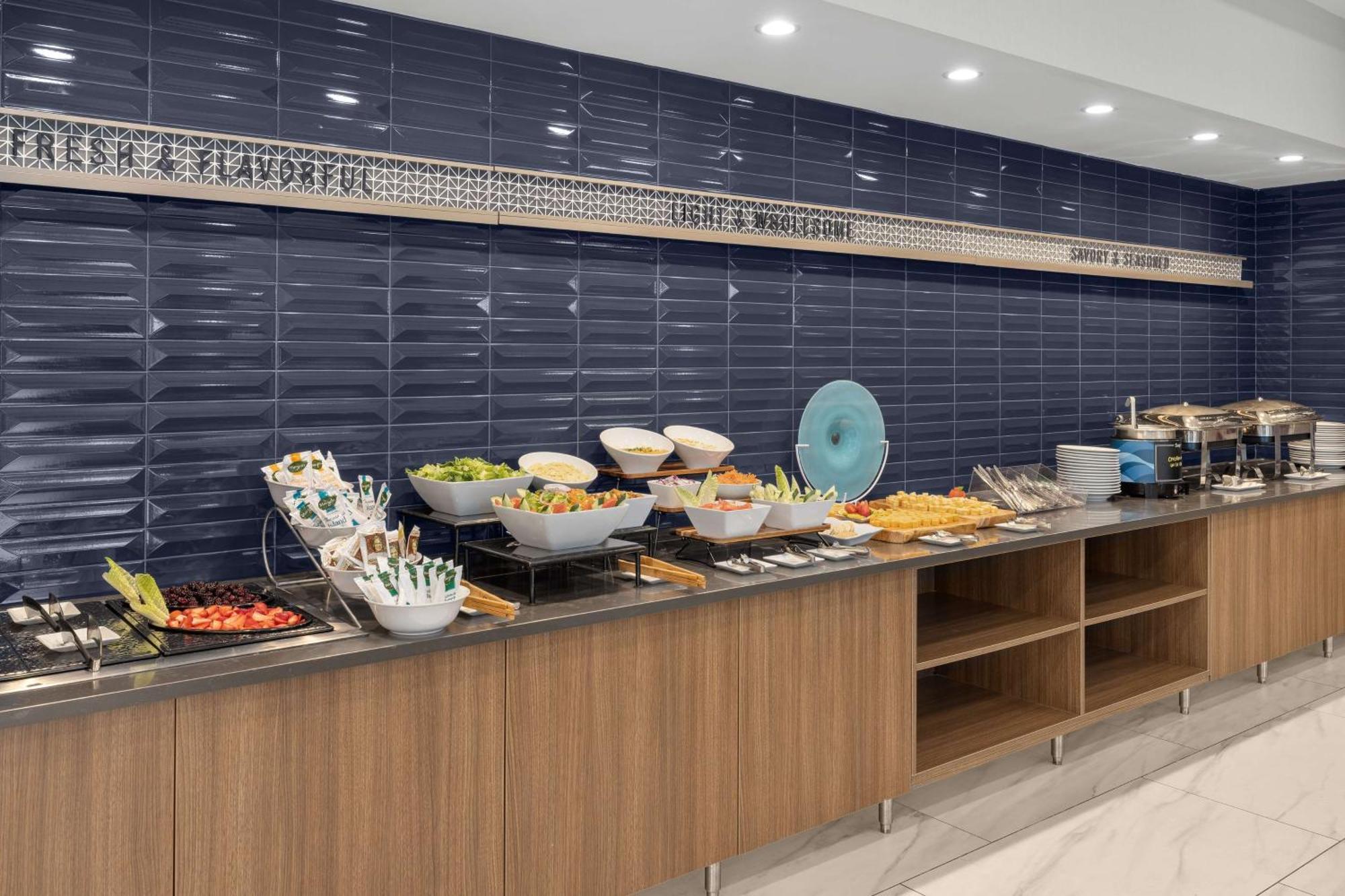 Homewood Suites By Hilton Downers Grove Chicago, Il Exteriör bild