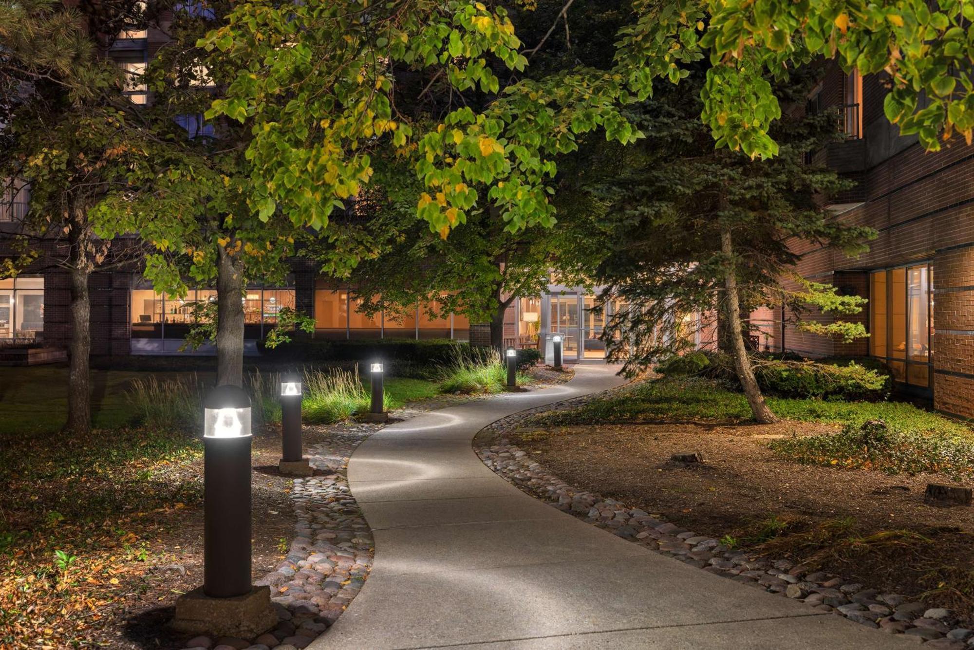 Homewood Suites By Hilton Downers Grove Chicago, Il Exteriör bild