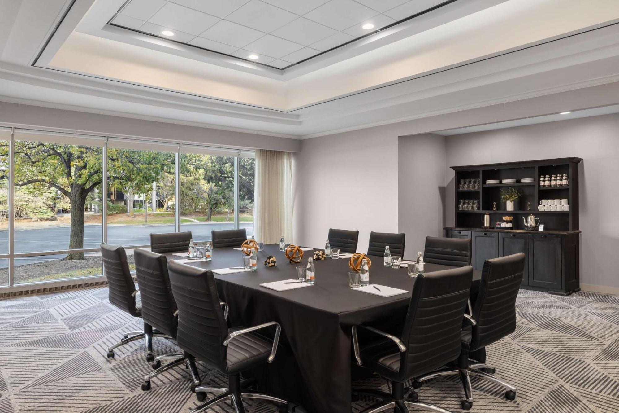 Homewood Suites By Hilton Downers Grove Chicago, Il Exteriör bild