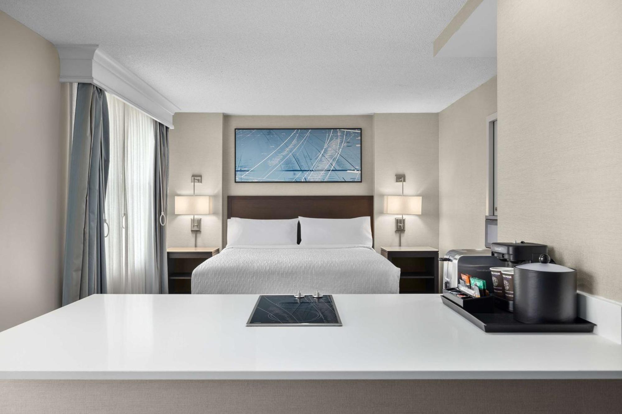Homewood Suites By Hilton Downers Grove Chicago, Il Exteriör bild