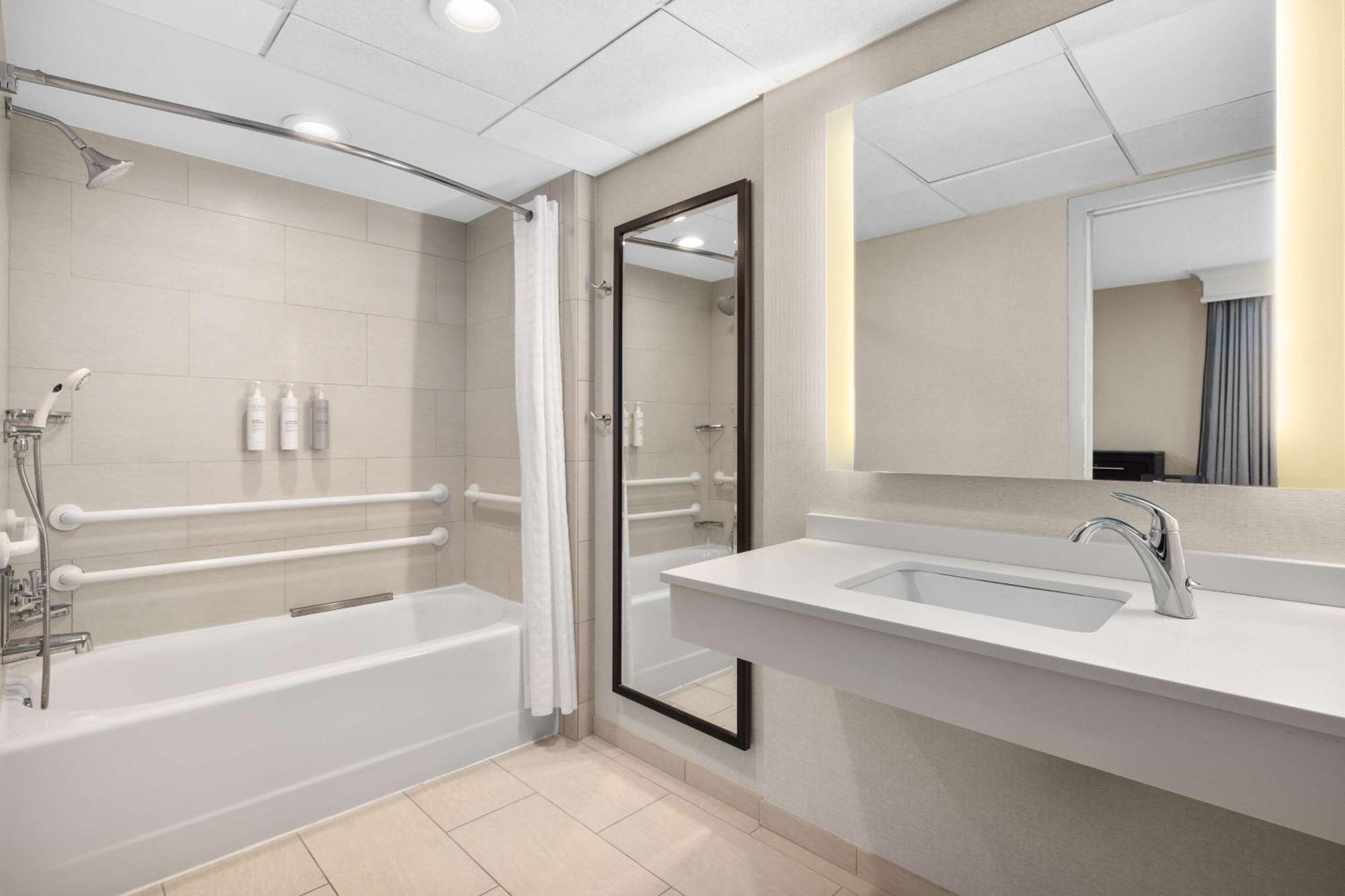 Homewood Suites By Hilton Downers Grove Chicago, Il Exteriör bild