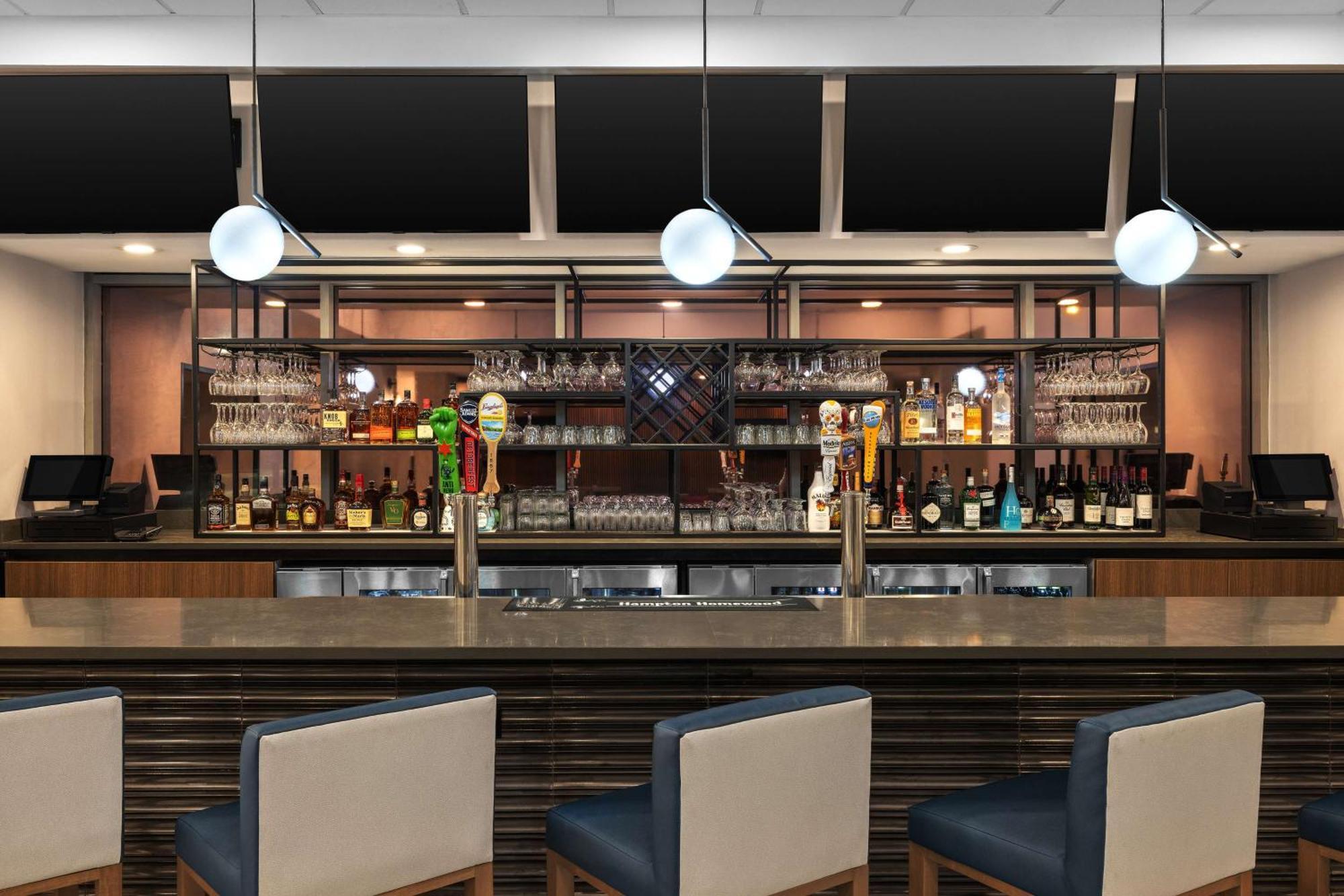 Homewood Suites By Hilton Downers Grove Chicago, Il Exteriör bild